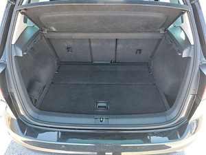 Volkswagen Golf Sportsvan 1.6 81kW (7 foto / 11)