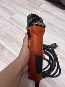 Hilti/Makita juhtmega elektritööriistad, töökorras (4 foto / 5)