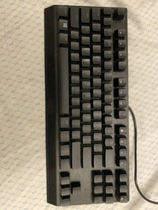 Klaviatuur blackwidoow V3 Tenkeyless (1 foto / 3)