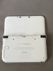 NINTENDO 3DS XL ПРОШИТАЯ (4 фото из 6)