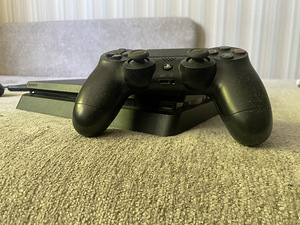PS4/PlayStation 4 slim kit GoldHEN (3 foto / 6)