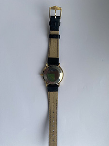 Eterna executive 4000 quartz (2 foto / 5)