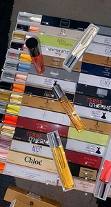 Luksuslikud parfüümid 33 ML maailma kaubamärgid – allahindlu