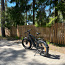 Электрический велосипед фэтбайк Медведь 2.0 750w (фото #4)