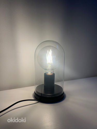 Настольная лампа IKEA Ропудден (фото #5)