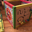 Детская игрушка-Лабиринт Развивающие игрушки набор (фото #5)