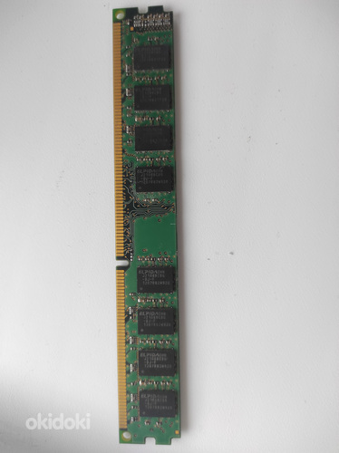 Kingston KTH9600B/4G 4GB PC3-10600U 1333MHz