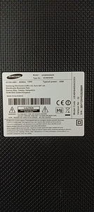 Samsung UE48H6400AK (3 фото из 4)
