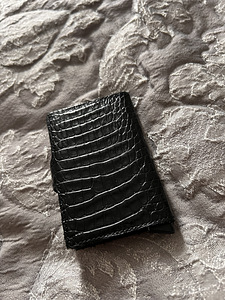 SECRID Cardprotector nahast kaarditasku/rahakott (3 foto / 3)