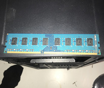 RAM 4 gb DDR3