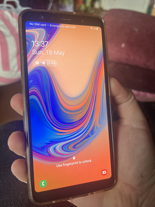 Samsung Galaxy A7 2018