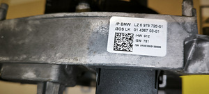 Roolinurga andur (rooli asendi andur) BMW 7 E65/ (1 foto / 6)