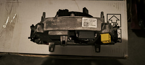 Roolinurga andur (rooli asendi andur) BMW 7 E65/ (4 foto / 6)