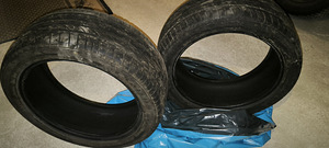 Suverehvid Sailun 245/45 R19 (102Y XL) — 2 tk. (1 foto / 6)