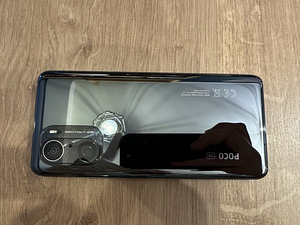 Poco F3 8/256 (3 foto / 8)