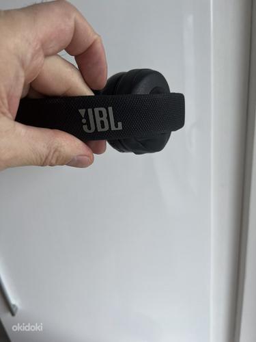 Müüa juhtmevabad kõrvaklapid JBL E45Bt (foto #1)