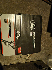 Hammasrihma komplekt (1 foto / 4)