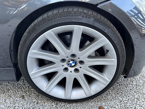 5x120 BMW style 95 19" (3 foto / 4)