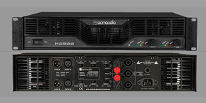 Müüa võimendi ACM M2500