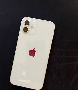 iPhone 12 128gb 5G Roheline Väga heas korras (1 foto / 4)