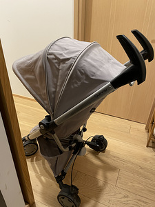 Quinny zapp xtra 2 (1 foto / 1)