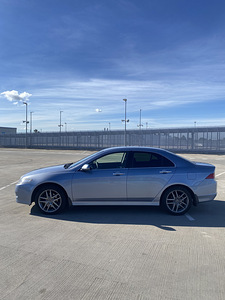 Honda Accord 7 LPG (2 foto / 12)