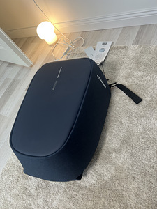 Finnairi kaubamärgiga seljakott – Finnair branded backpack (9 foto / 9)