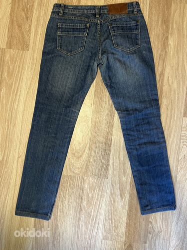 Оригинальные джинсы Diesel 28 размера (фото #1)