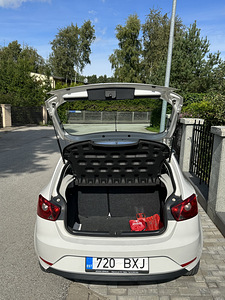 Seat Ibiza 2013a (7 foto / 9)