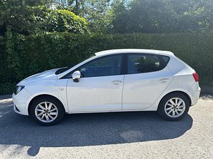 Seat Ibiza 2013a (4 foto / 14)