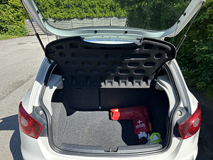 Seat Ibiza 2013a (8 foto / 14)