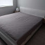 200x200 voodi koos sleepwell madratsiga (foto #2)