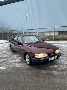 Ford sierra 2.0doch 88kw (1 foto / 5)