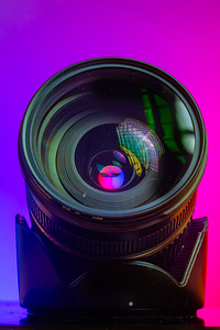 Tamron 28-75 f/2.8 Canon EF jaoks (3 foto / 9)