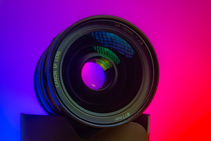 Canon EF 24-70 mm f/2.8 L USM (7 foto / 10)