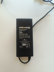 Адаптер для ноутбука whitenergy model 04081 (2 фото из 5)