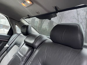 Volvo s80 diisel, automaat (9 foto / 11)