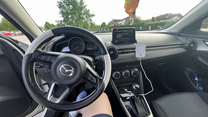 Mazda CX3 Skyactiv-G Premium Plus 2017 (6 foto / 9)