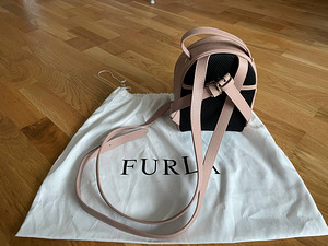 Furla Mini Seljakott / Mini-seljakott Furla (2 foto / 2)