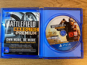 Battlefield (2 фото из 2)
