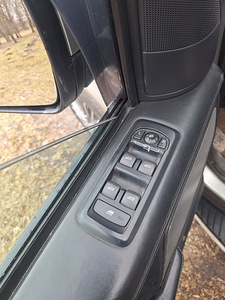 Land rover range rover sport (14 foto / 14)