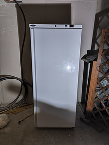 Sügavkülmik Maxima FR600W (1 foto / 7)