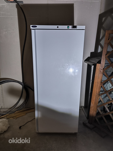 Sügavkülmik Maxima FR600W