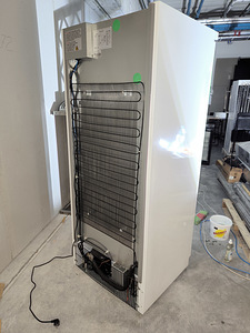 Sügavkülmik Maxima FR600W (5 foto / 7)
