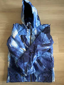 Name it Talve jope 158cm (2 foto / 3)