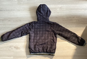 Everlast kevad-sügis jope (128cm) (2 foto / 3)