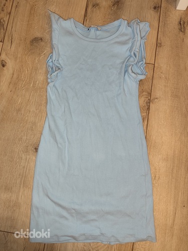 Летнее платье (Zara) S