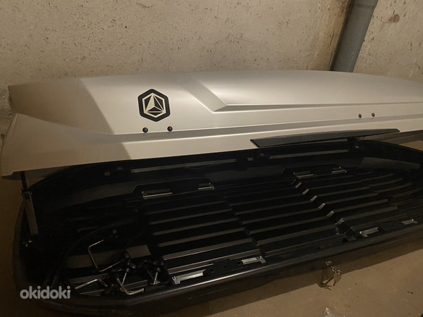 Autobox