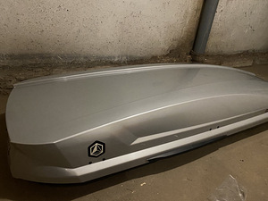 Autobox (2 foto / 4)