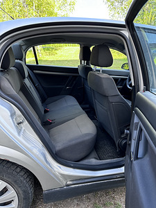 Продам Opel Vectra C (5 фото из 9)